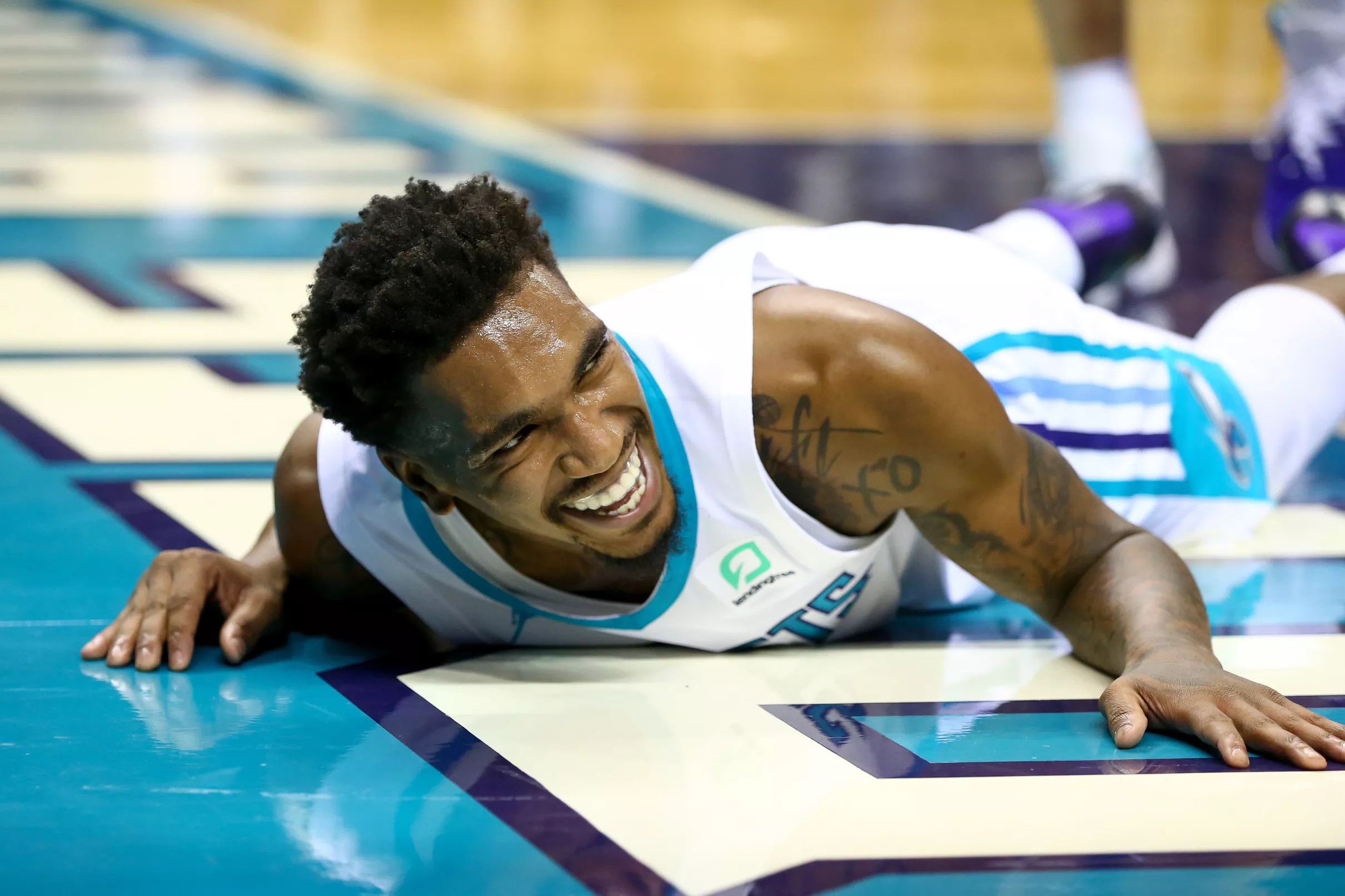 Charlotte Hornets At Atlanta Hawks Game Thread