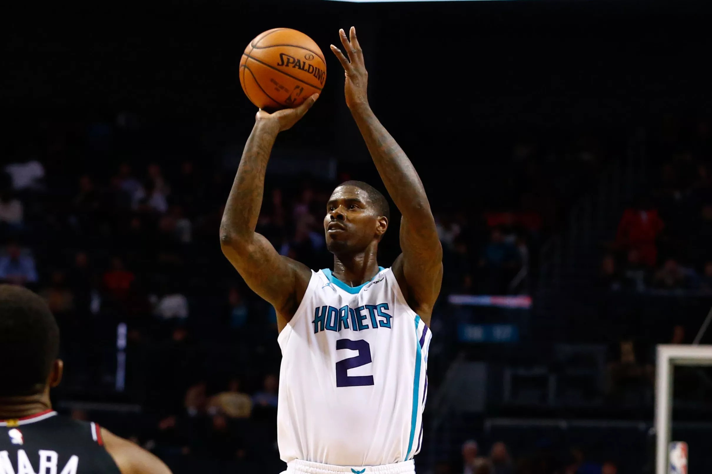 Charlotte Hornets Lineup Series: 3-Point