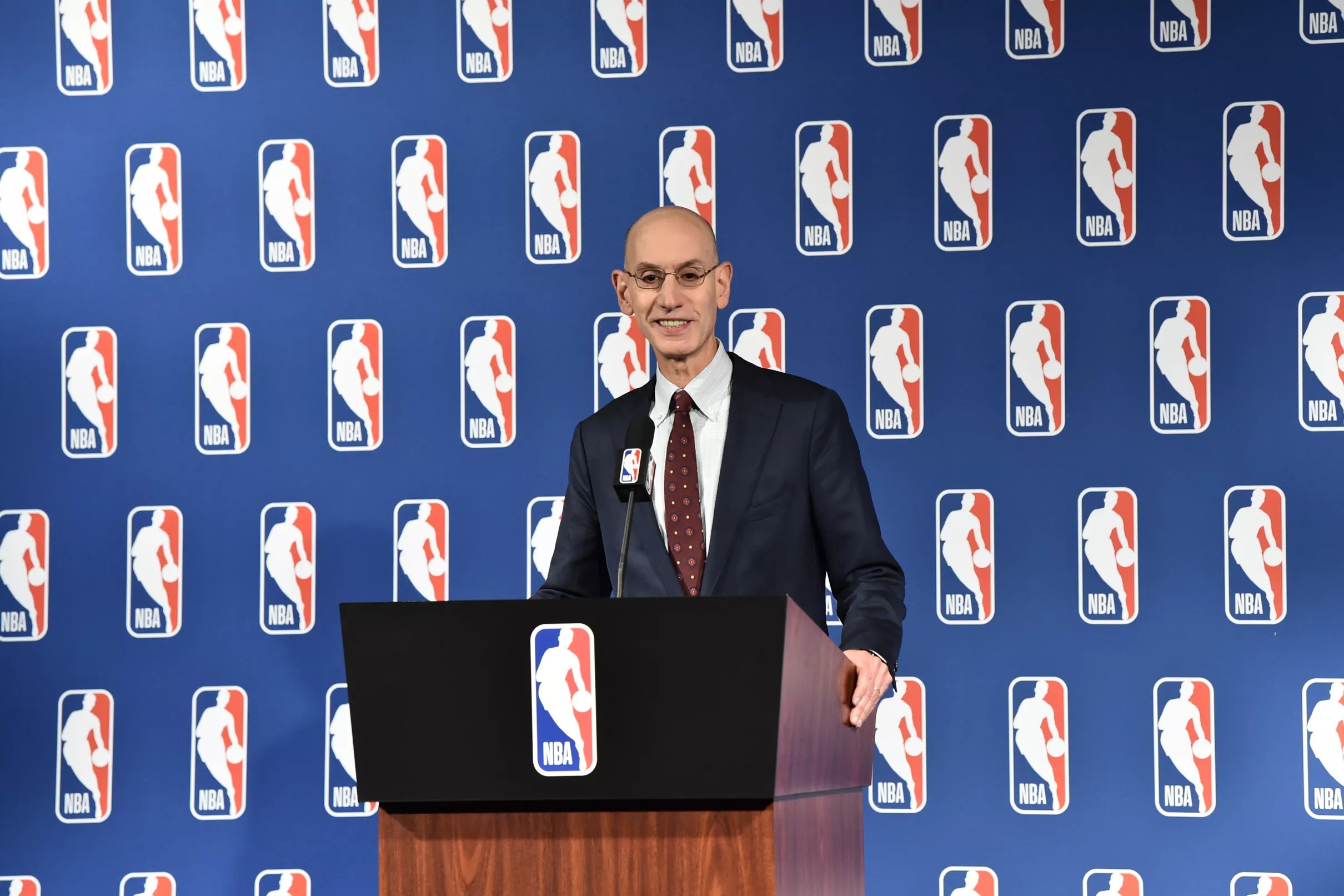 NBA, players agree to salary cap and free agency dates