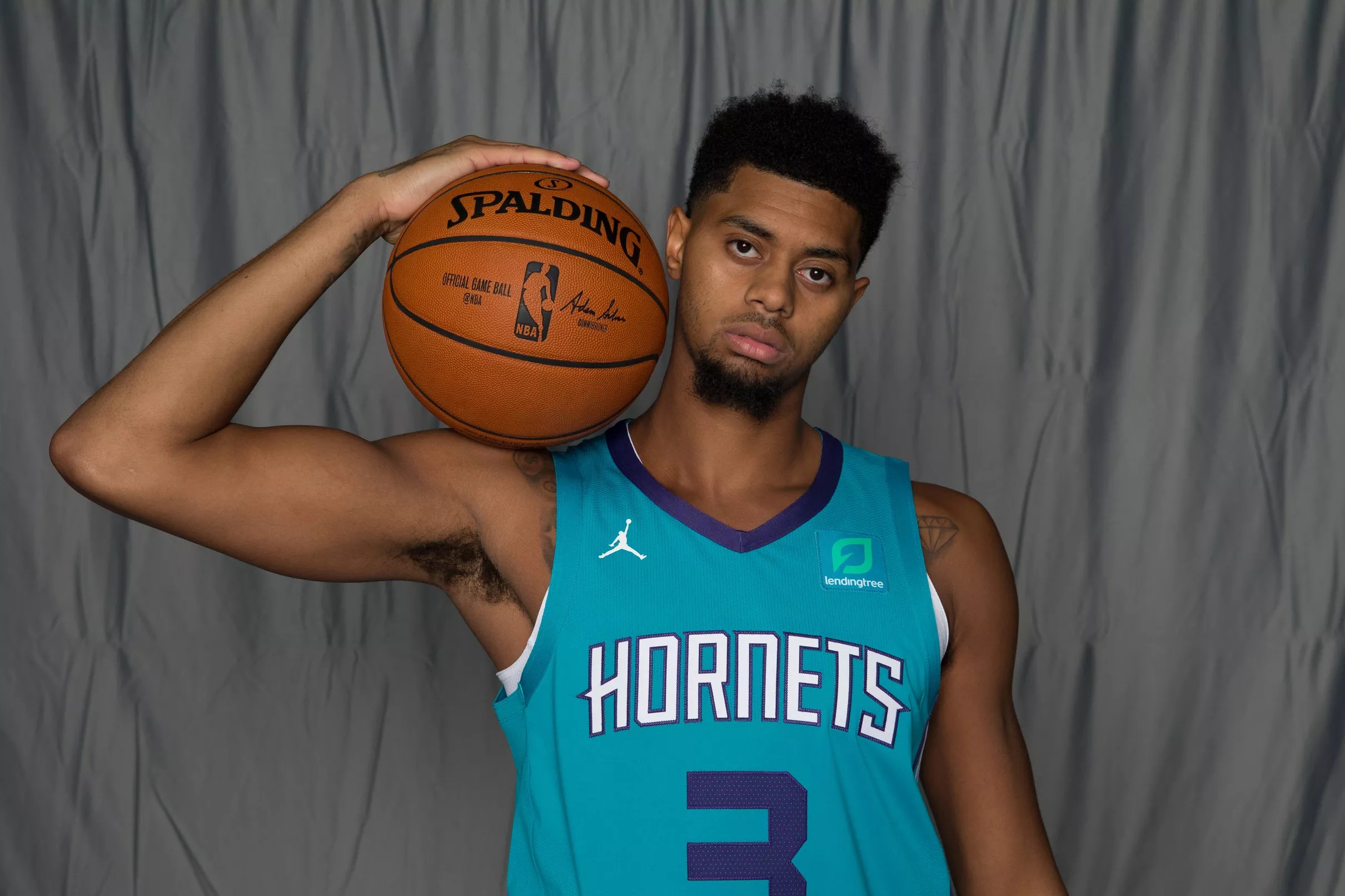 2018-19 Player Preview: Jeremy Lamb can cement his role in the starting