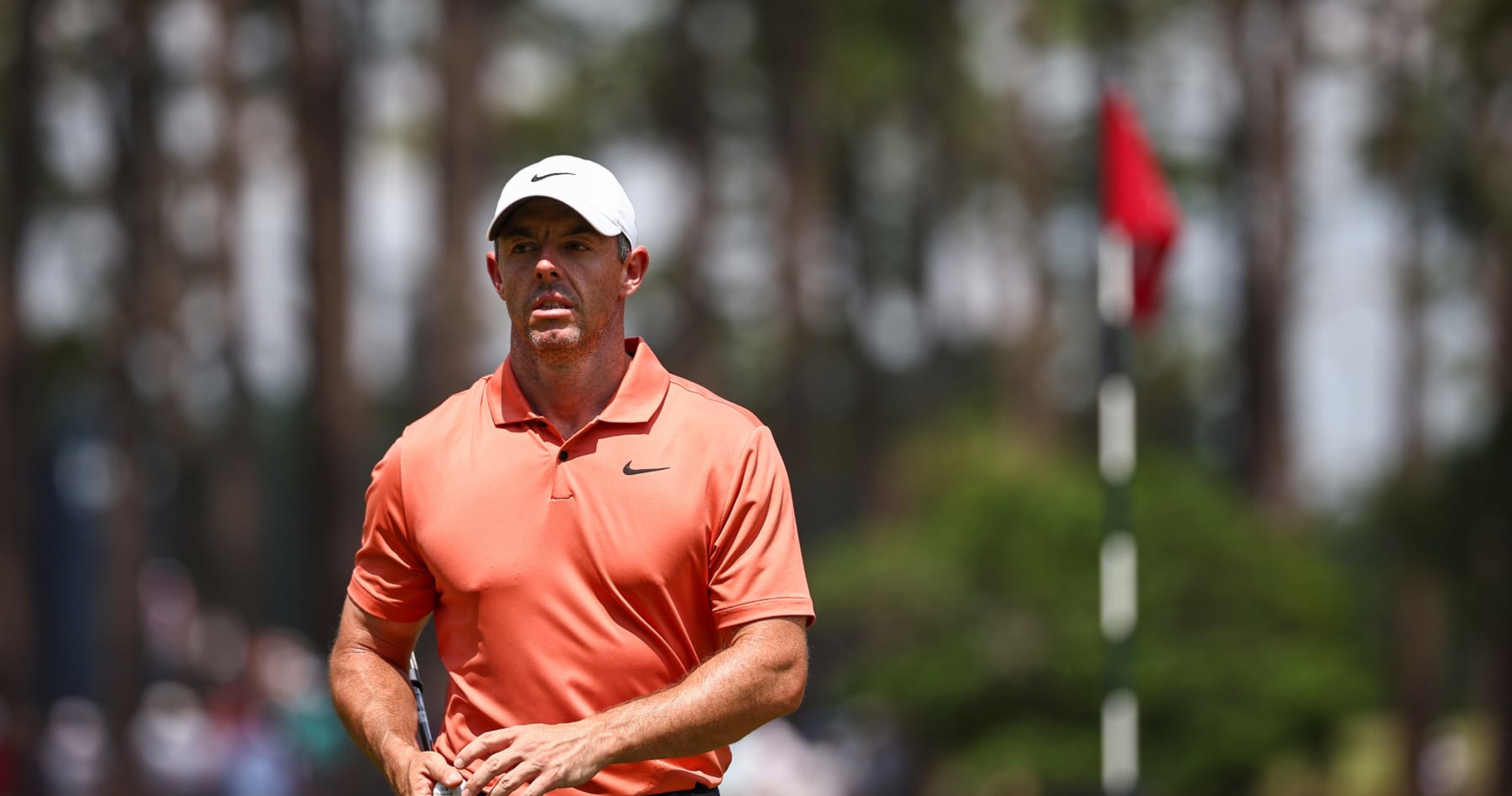 US Open Golf 2024 3 Instant Reactions to Thursday Leaderboard Scores