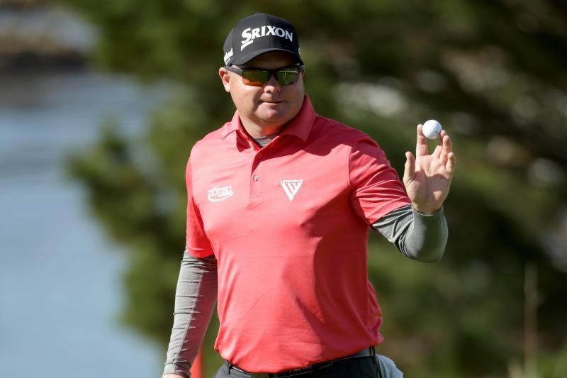 Ted Potter Jr. Earns 2nd PGA Tour Win at Pebble Beach National ProAm 2018