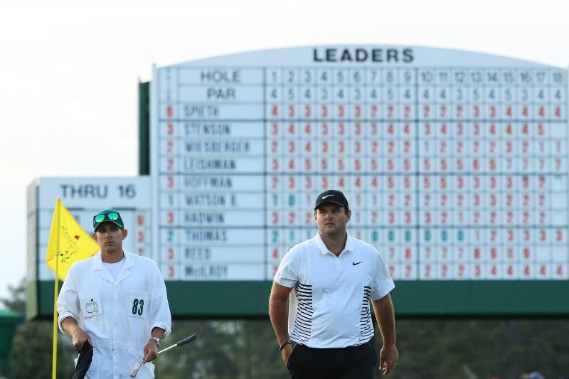 Masters TV Schedule 2018 Definitive Coverage and LiveStream Guide for