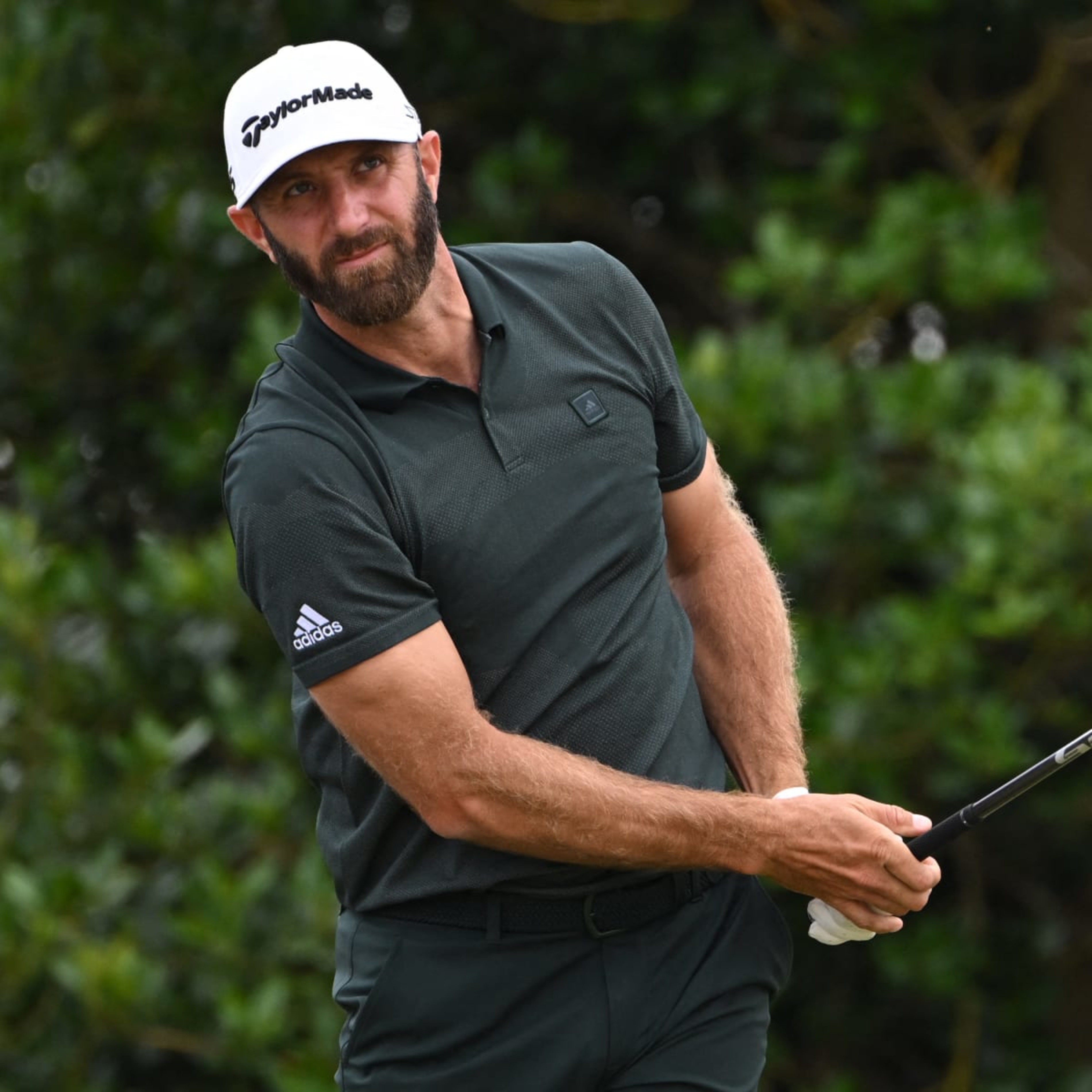 How Dustin Johnson, Top LIV Golfers Finished at 2022 British Open