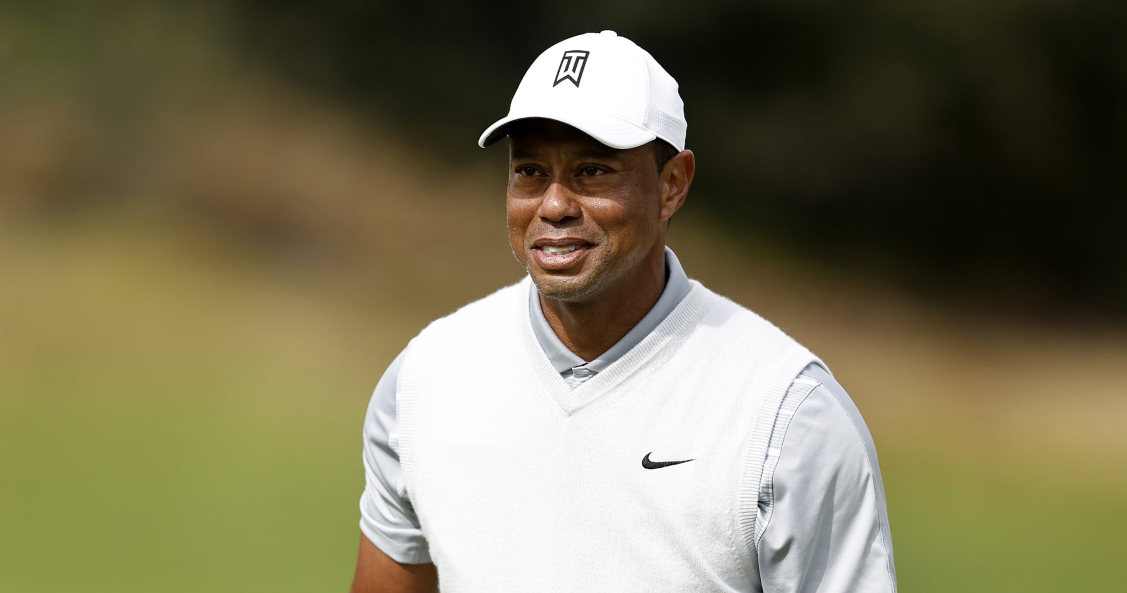 Tiger Woods' Top Highlights from 3rd-Round 67 at 2023 Genesis Invitational