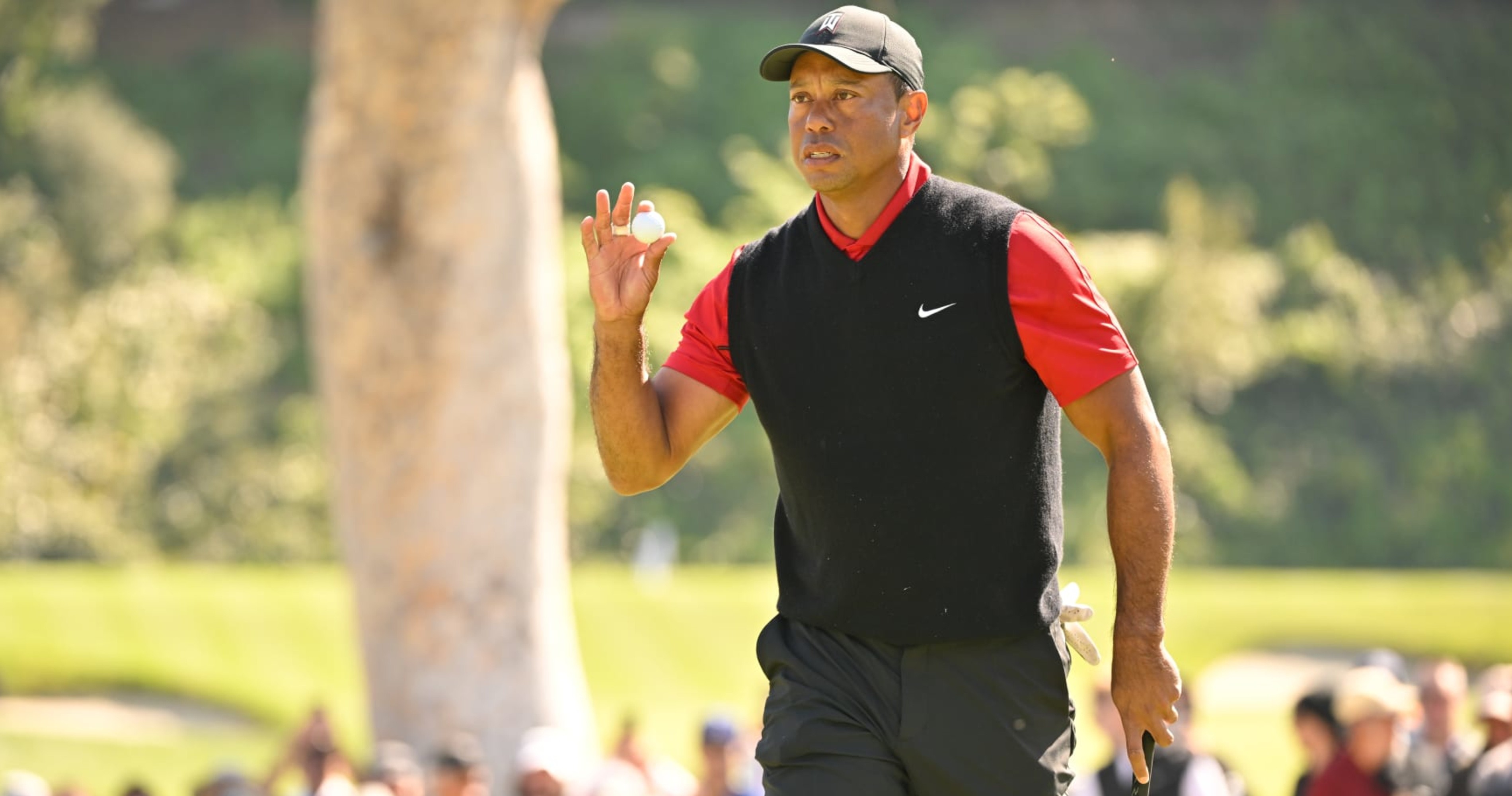 Tiger Woods, Mike Trout Partner to Build Golf Course in New Jersey; to