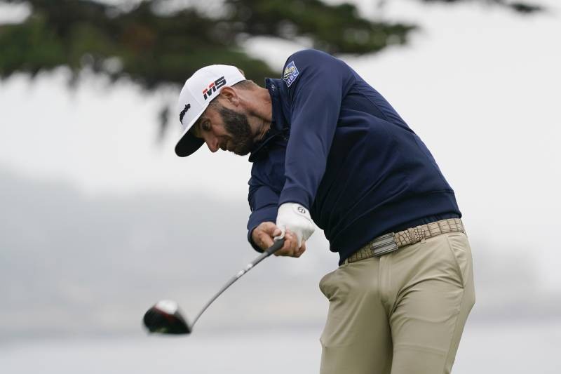 US Open Golf 2019 Leaderboard Latest Scores, Round 1 Standings at