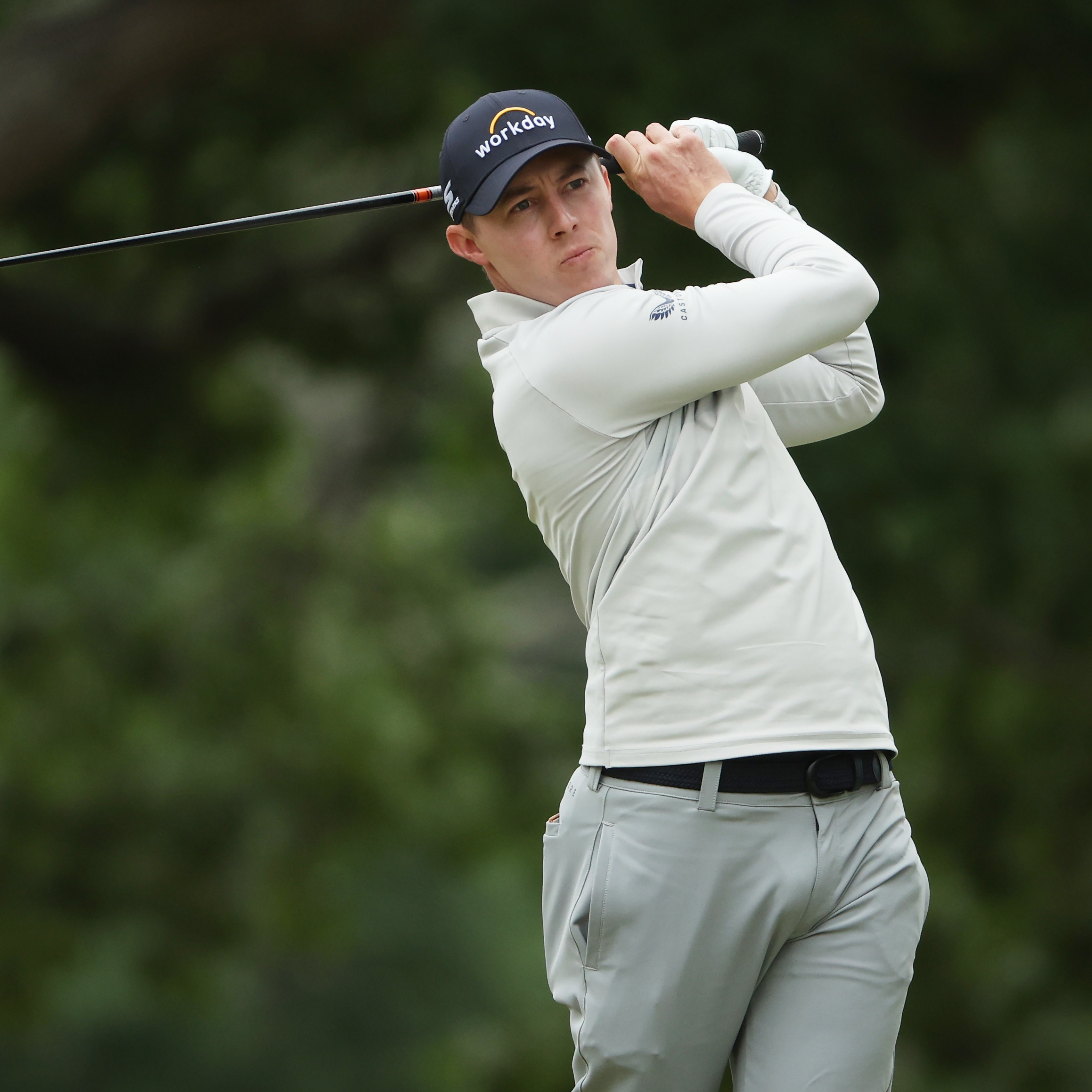 US Open Golf 2022: Matt Fitzpatrick Earns 1st Career PGA Tour Win; Rory ...