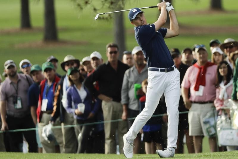 Masters Cut Line 2018 Latest Projections After Thursday's Leaderboard