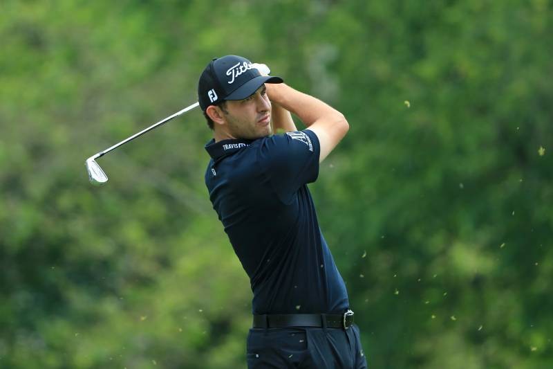 watch memorial tournament 2019