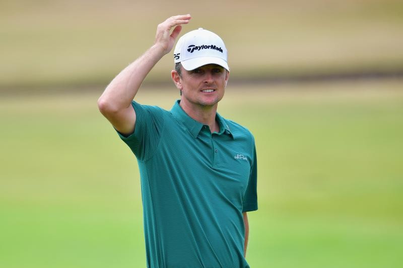 British Open 2018 Leaderboard Latest Scores and Standings from Saturday