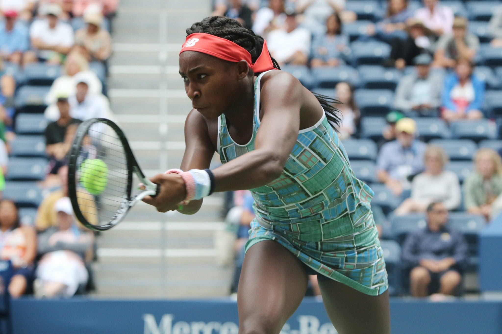 Preview Coco Gauff vs. Anastasia Potapova