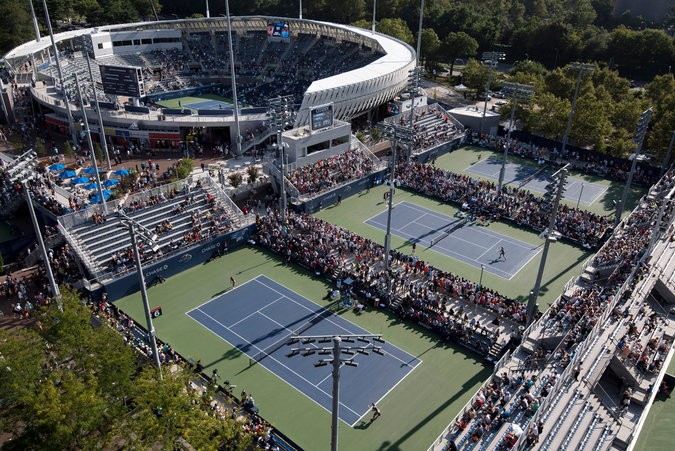 U.S. Open Tennis: Schedule, Live Results and Matches to Watch