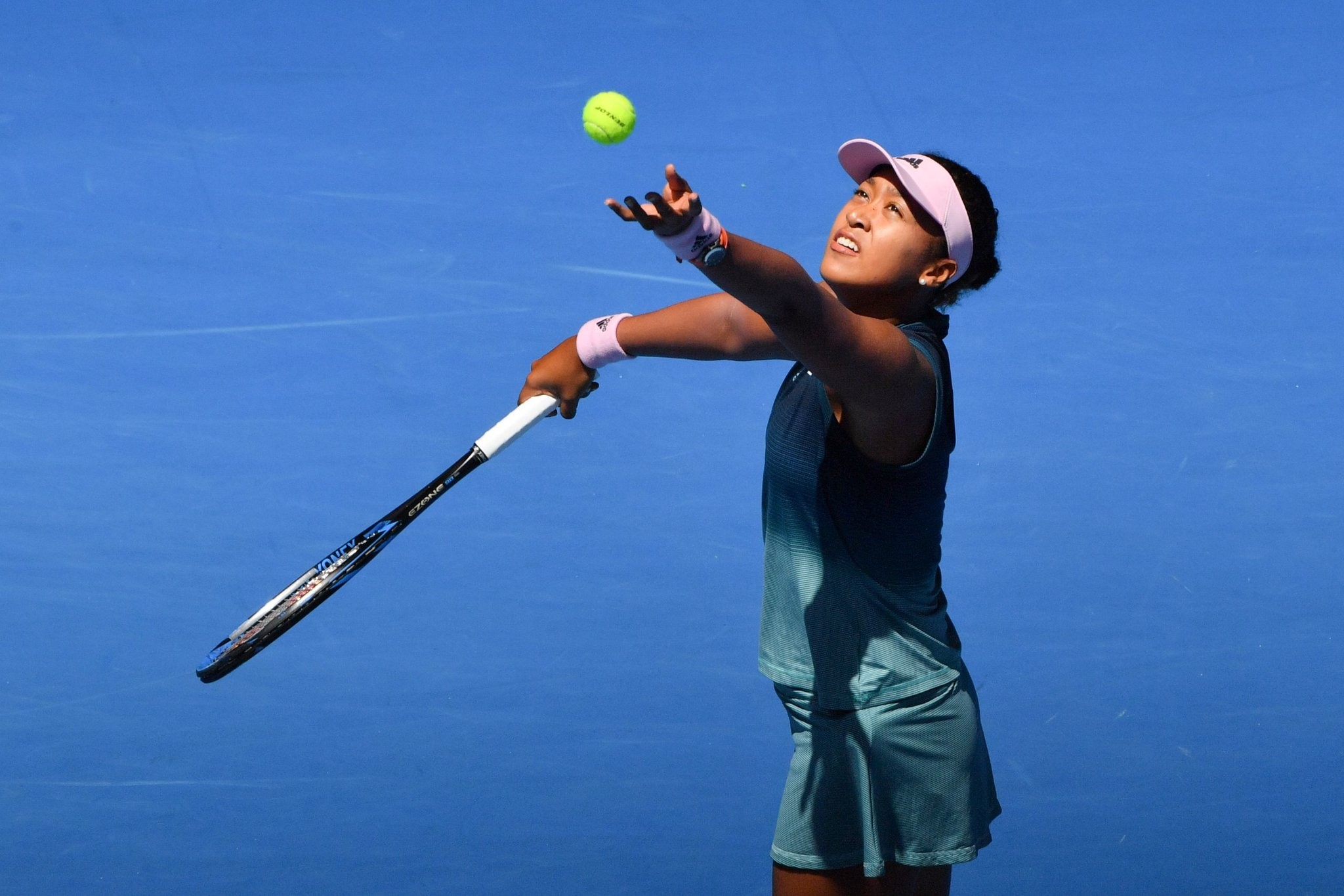 Backlash Over Ad Depicting Naomi Osaka With Light Skin Prompts Apology