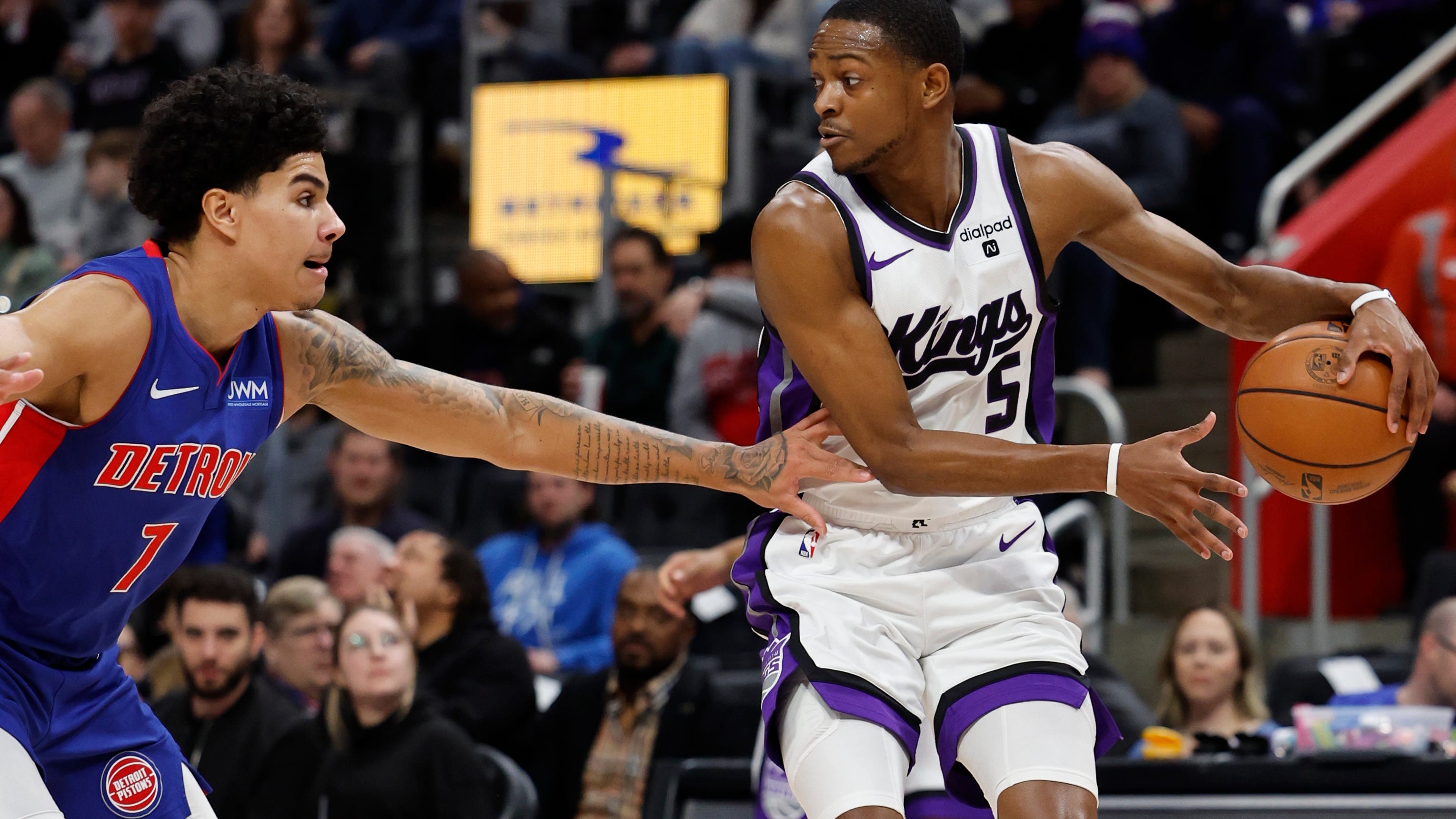 Sacramento Kings at Charlotte odds, picks and predictions