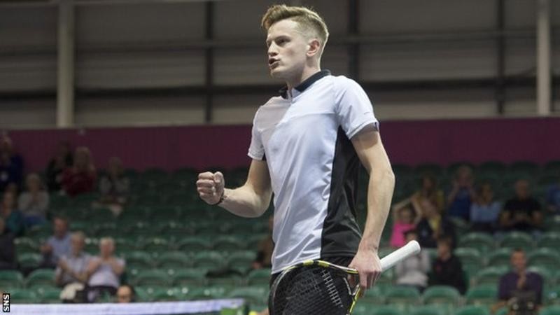 ATP Challenger event returns to Glasgow in 2019
