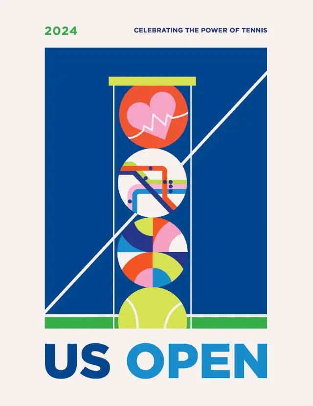 US Open tickets 2024 available starting today!