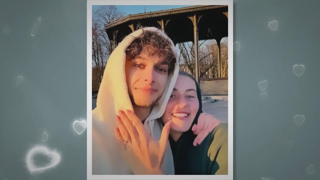 Anhelina Kalinina’s husband Who is Anton Korchevskyi? Revealing the