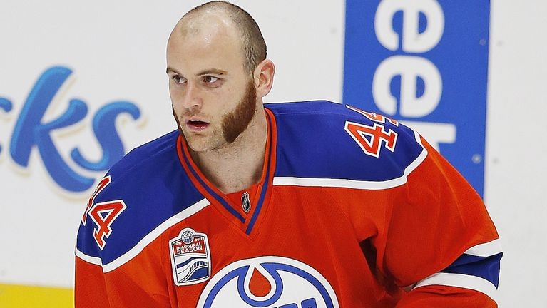 NHL Playoff Beard Watch: Blood, Sweat and Beards of unsung unshaven heroes