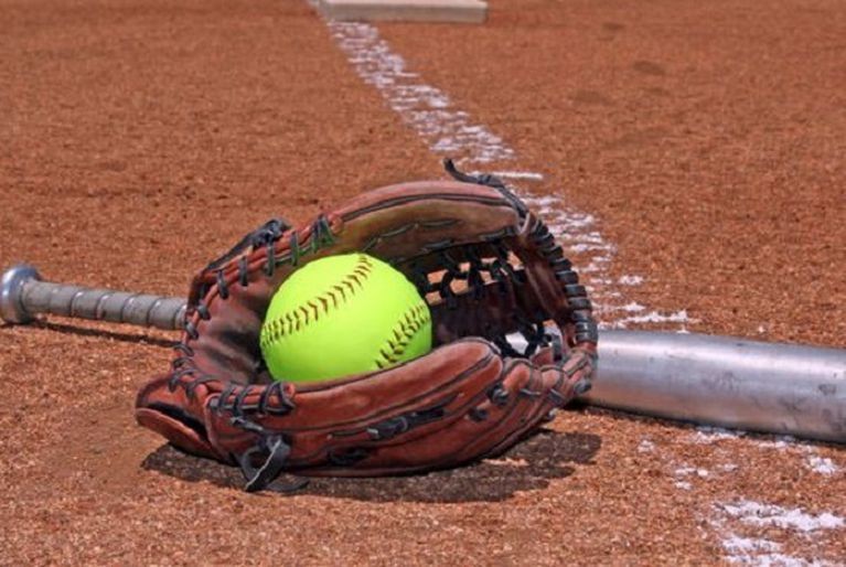 Softball pitcher tosses the perfect perfect game 21 strikeouts