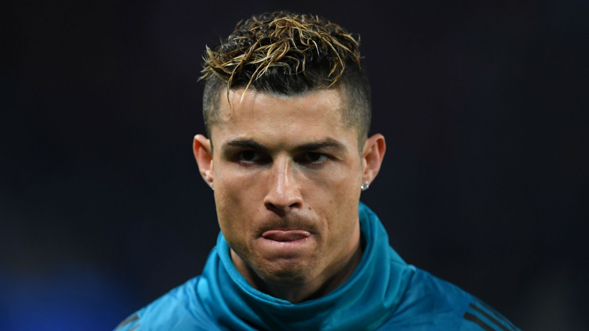 Ronaldo hails &#039;major&#039; Madrid victory in Paris