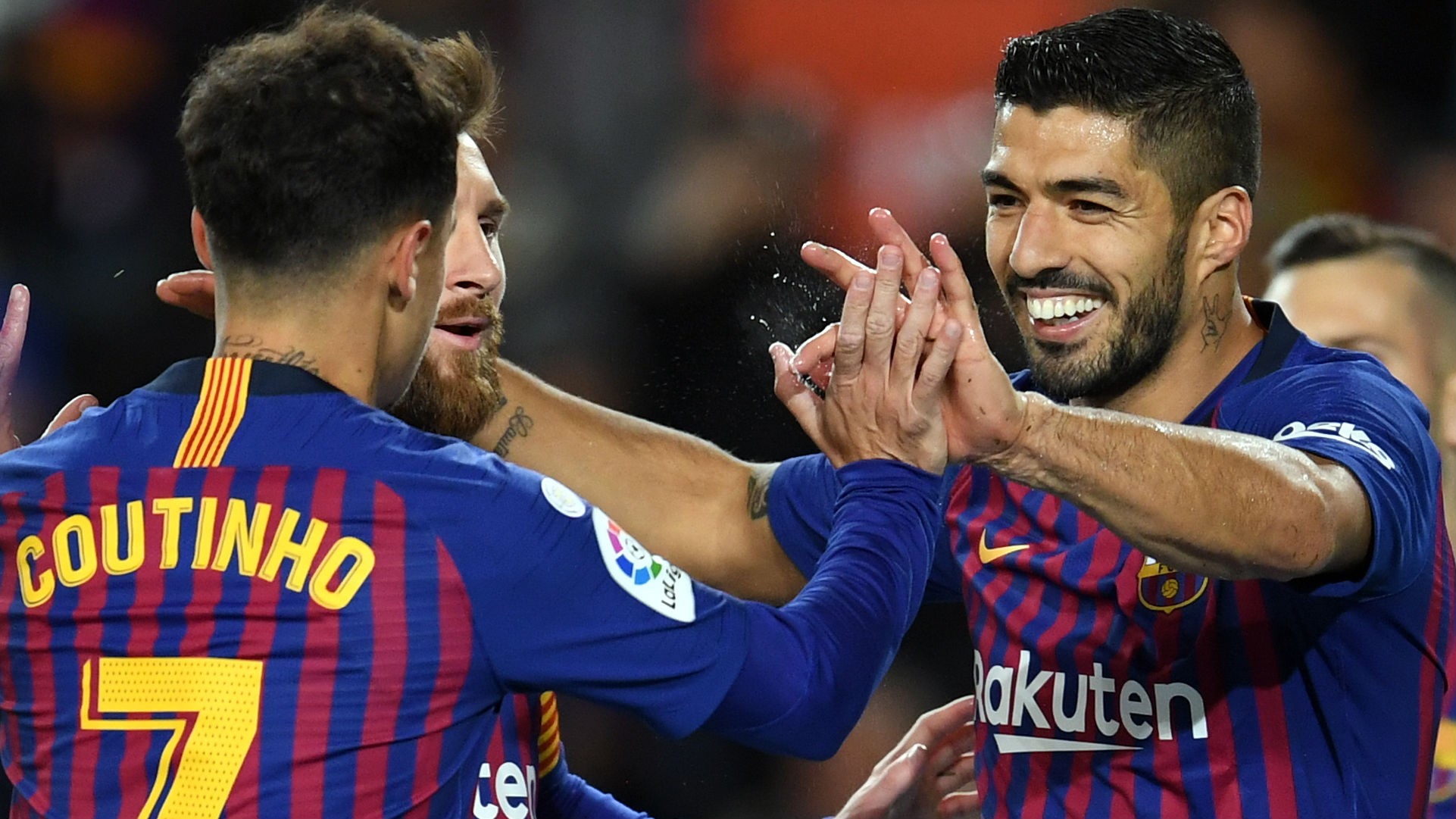 Barcelona Vs Leganes: TV Channel, Live Stream, Team News & Preview