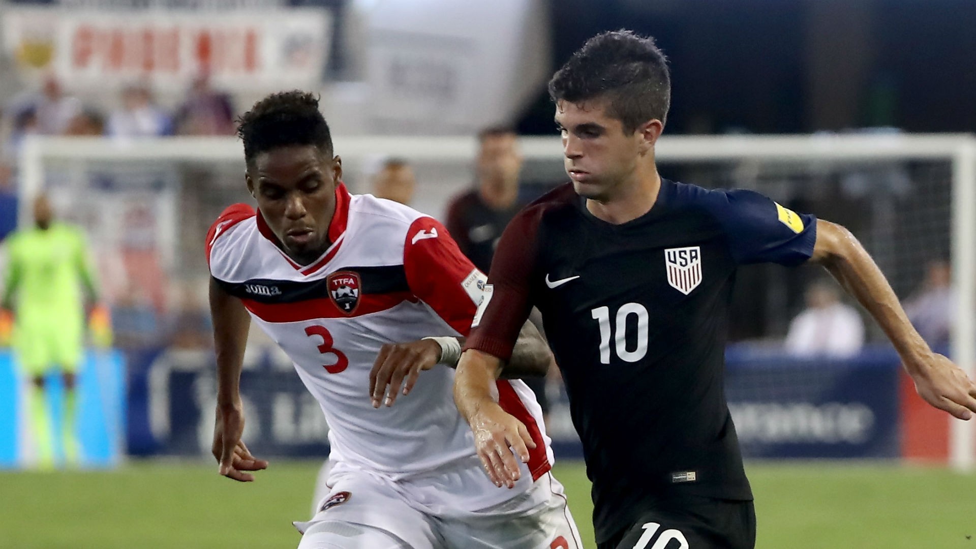 United States and Mexico to begin play in CONCACAF Nations League in 2019