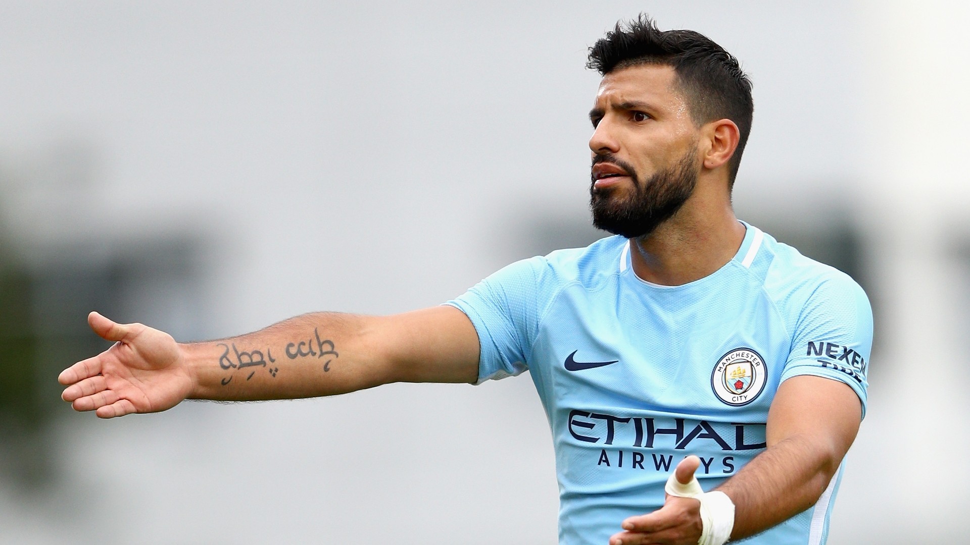 Man City Team News Injuries, suspensions and lineup vs Everton