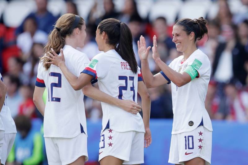 women's world cup 2019 live stream free