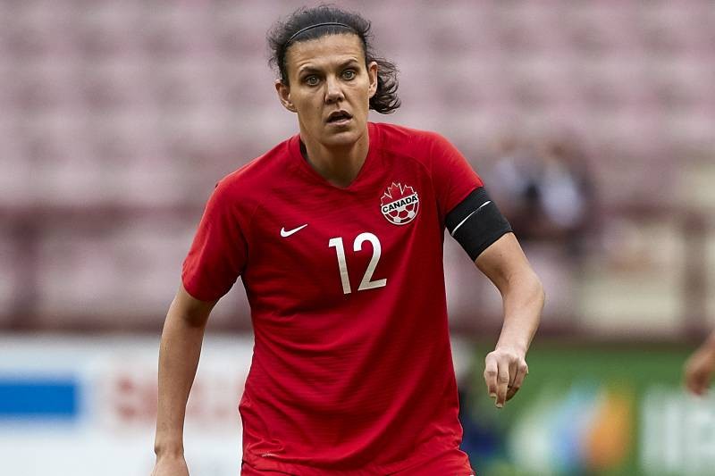 Women's World Cup Schedule 2019: Live Stream and Times for Monday Group