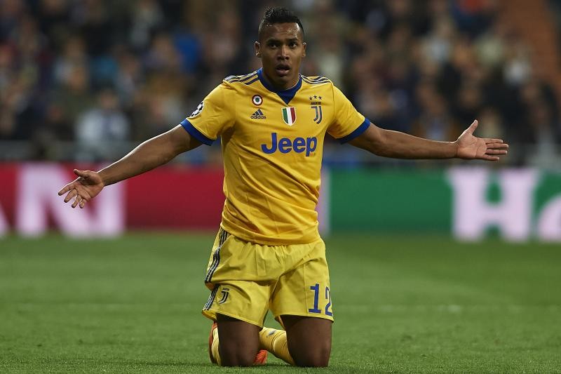 Manchester United Transfer News Alex Sandro A Priority In Latest Rumours