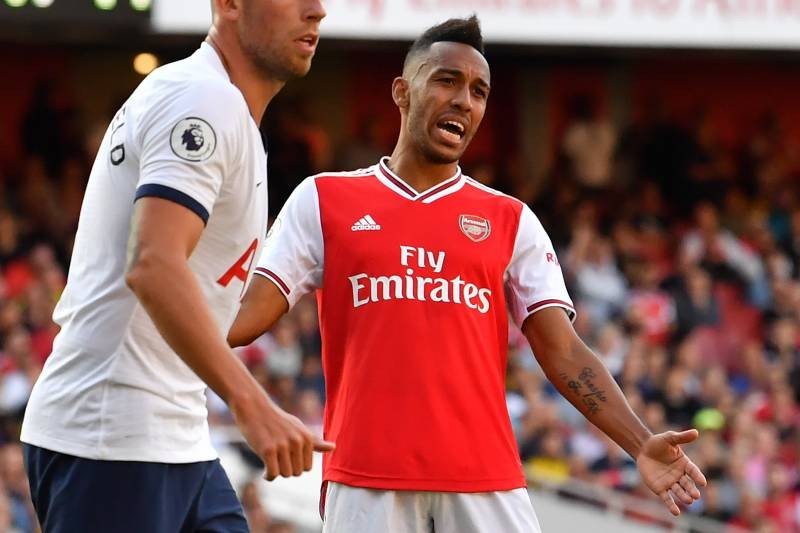 Premier League Table Sunday's Top Scorers and 2019 EPL Week 4 Results