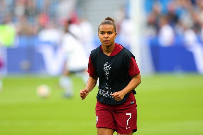 Women's World Cup Schedule 2019: Live Stream, Group Times for Wednesday