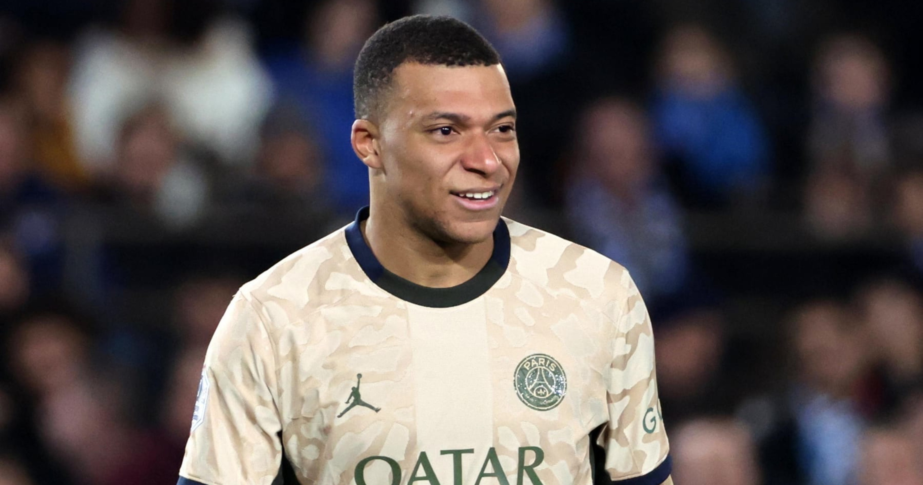 Report Kylian Mbappé Decides To Join Real Madrid After Psg Contract Expires 0243