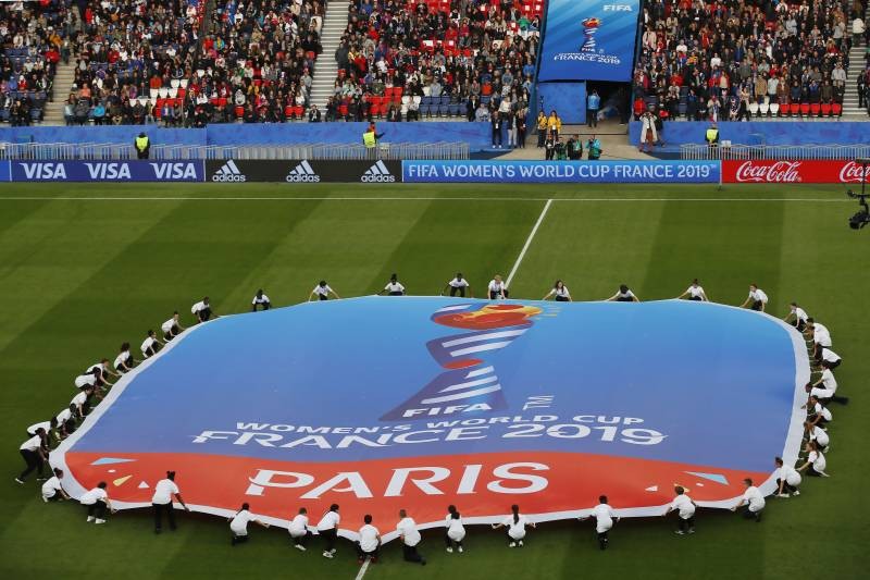 women's world cup 2019 live stream free