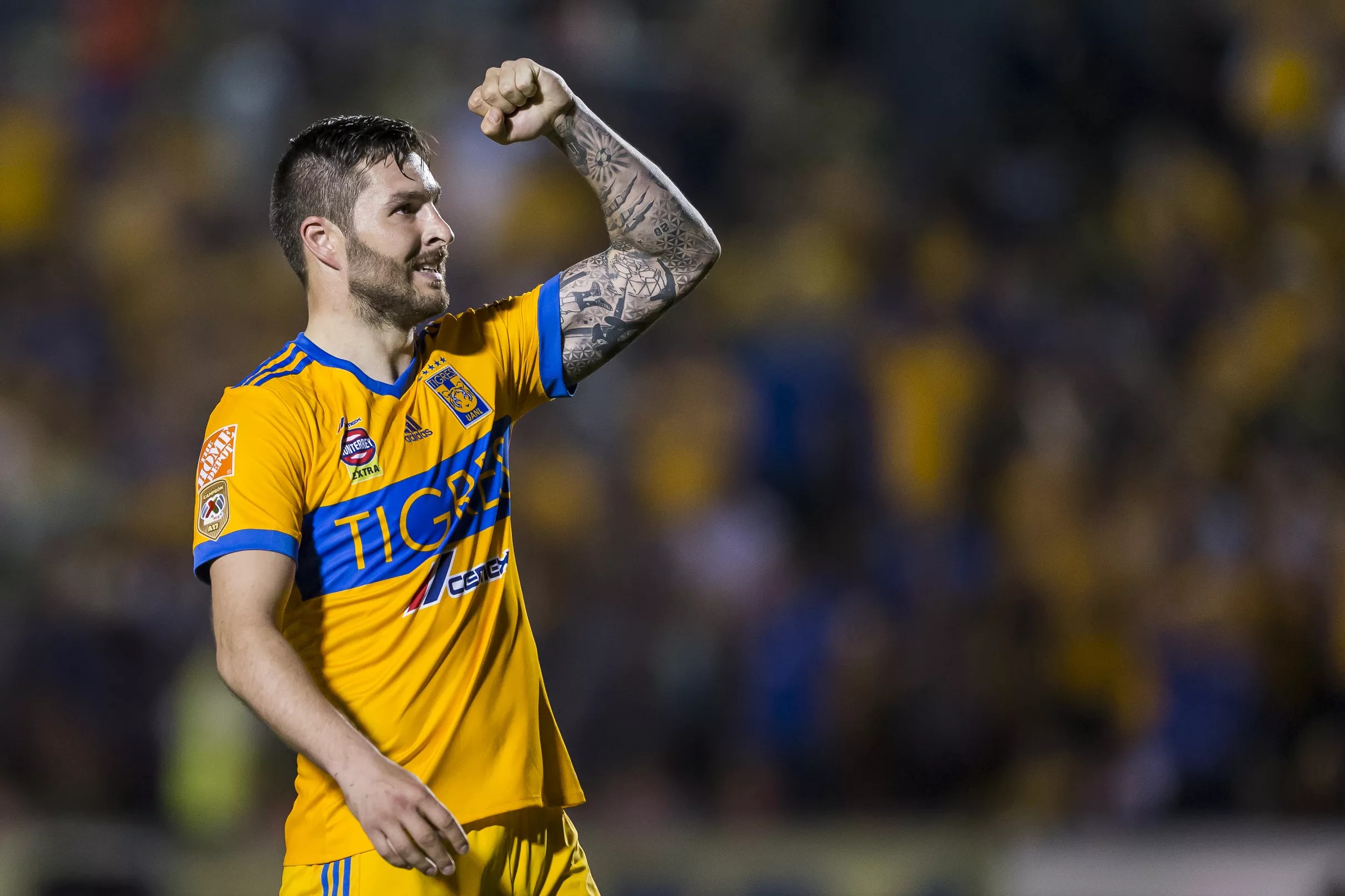 Match recap: Tigres UANL 1, Club Tijuana 0 