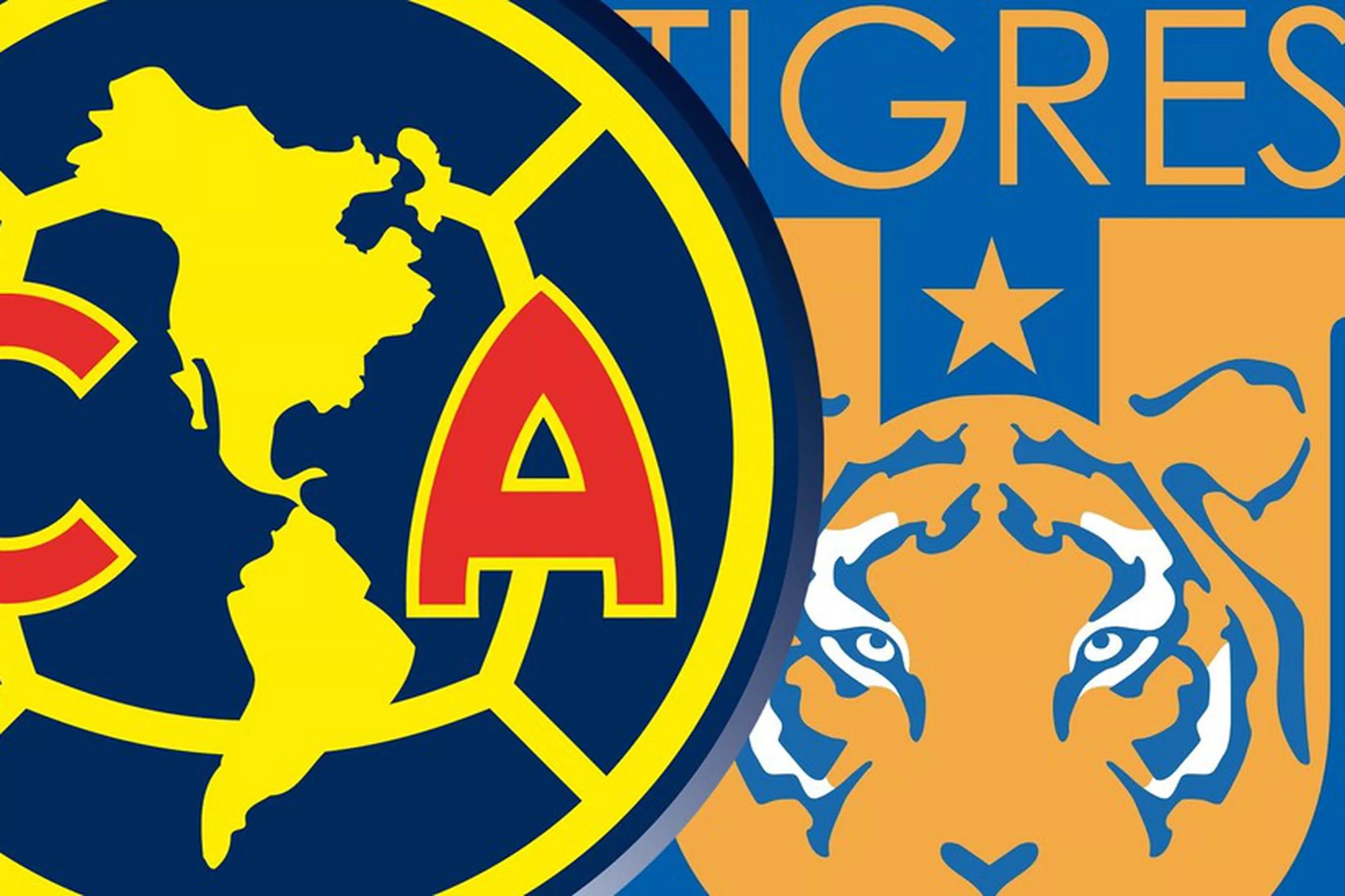 Tigres uanl vs club amÃ©rica