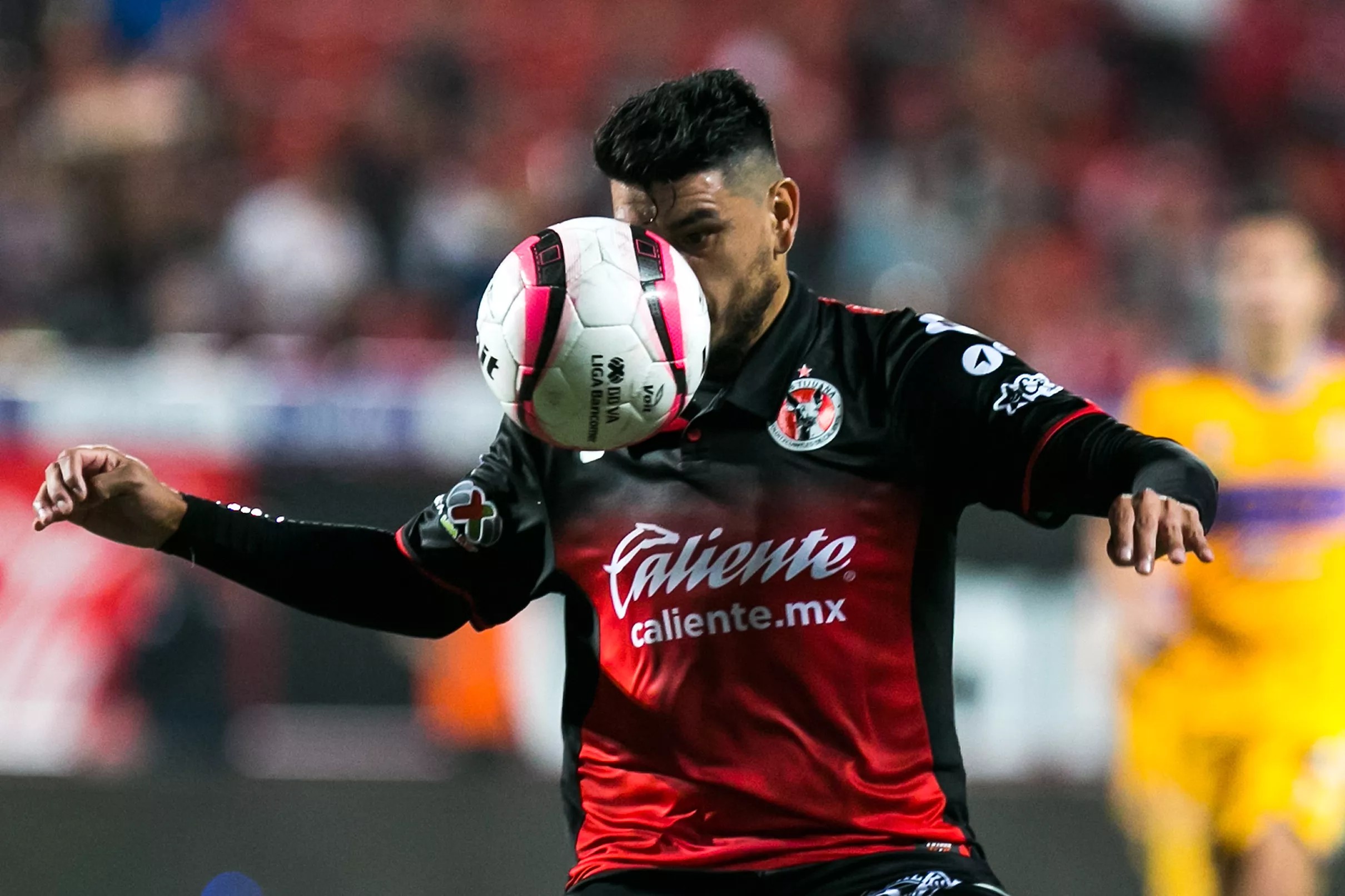 Match recap Monarcas Morelia 3, Club Tijuana 0