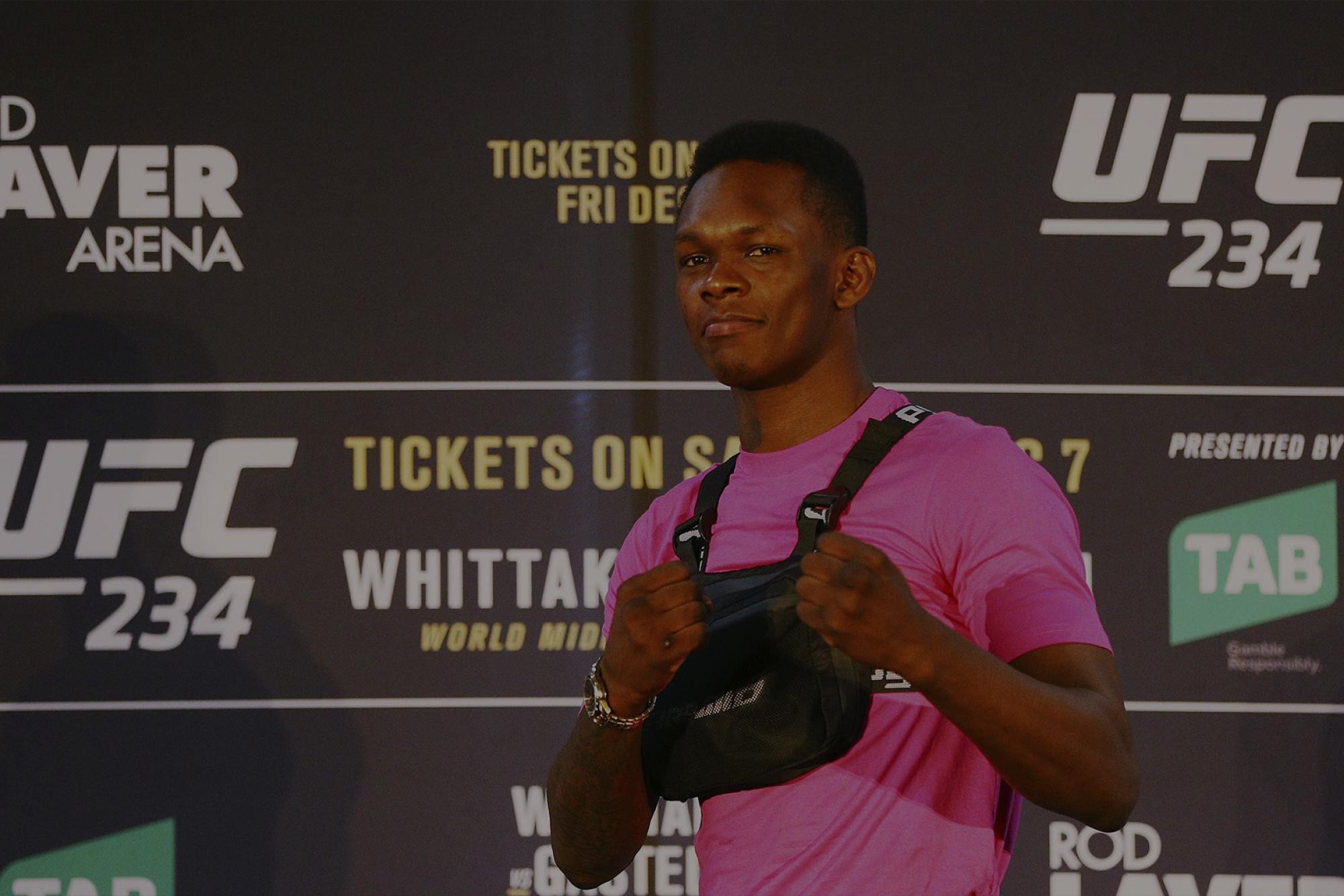 stream ufc 234 free
