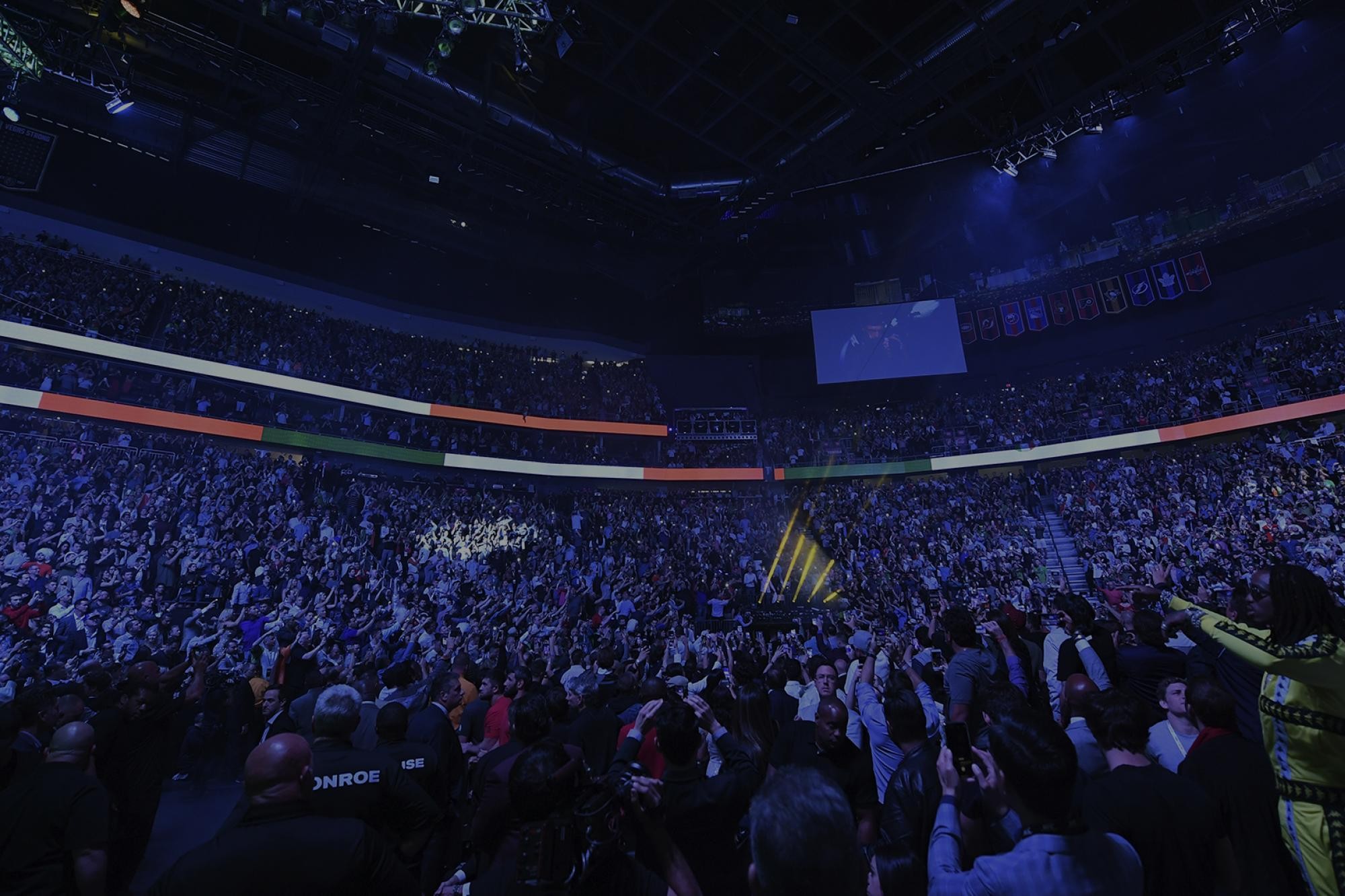 live stream ufc 235