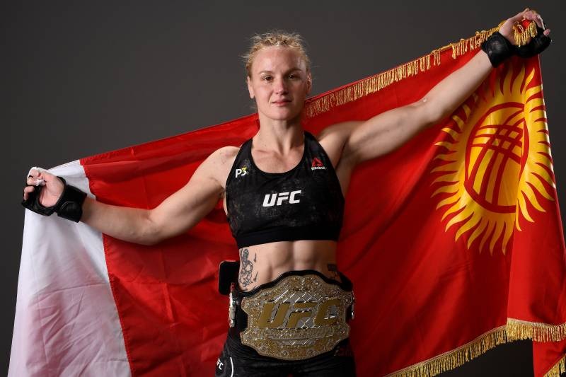 UFC 238: Previewing the Biggest and Best Fights Set for Chicago