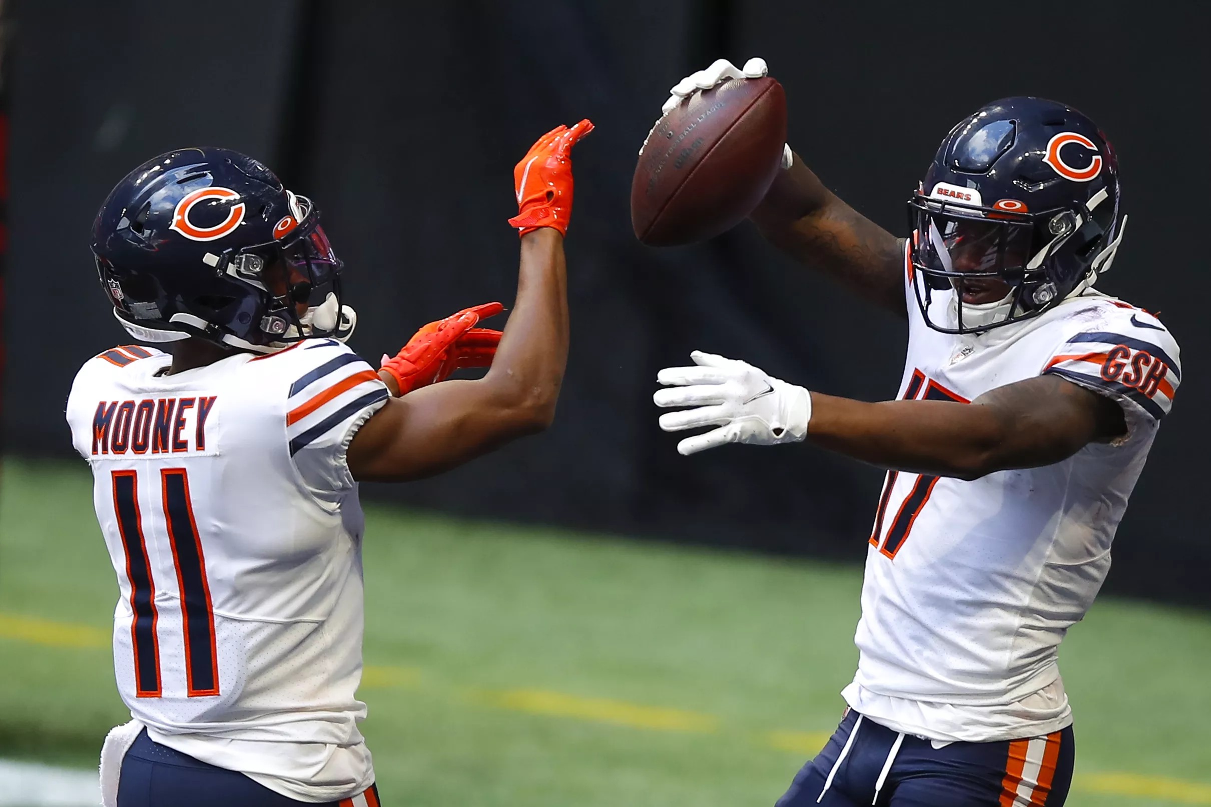 Bears Make Eddie Jackson Nfls All Time Highest Paid Safety With Extension