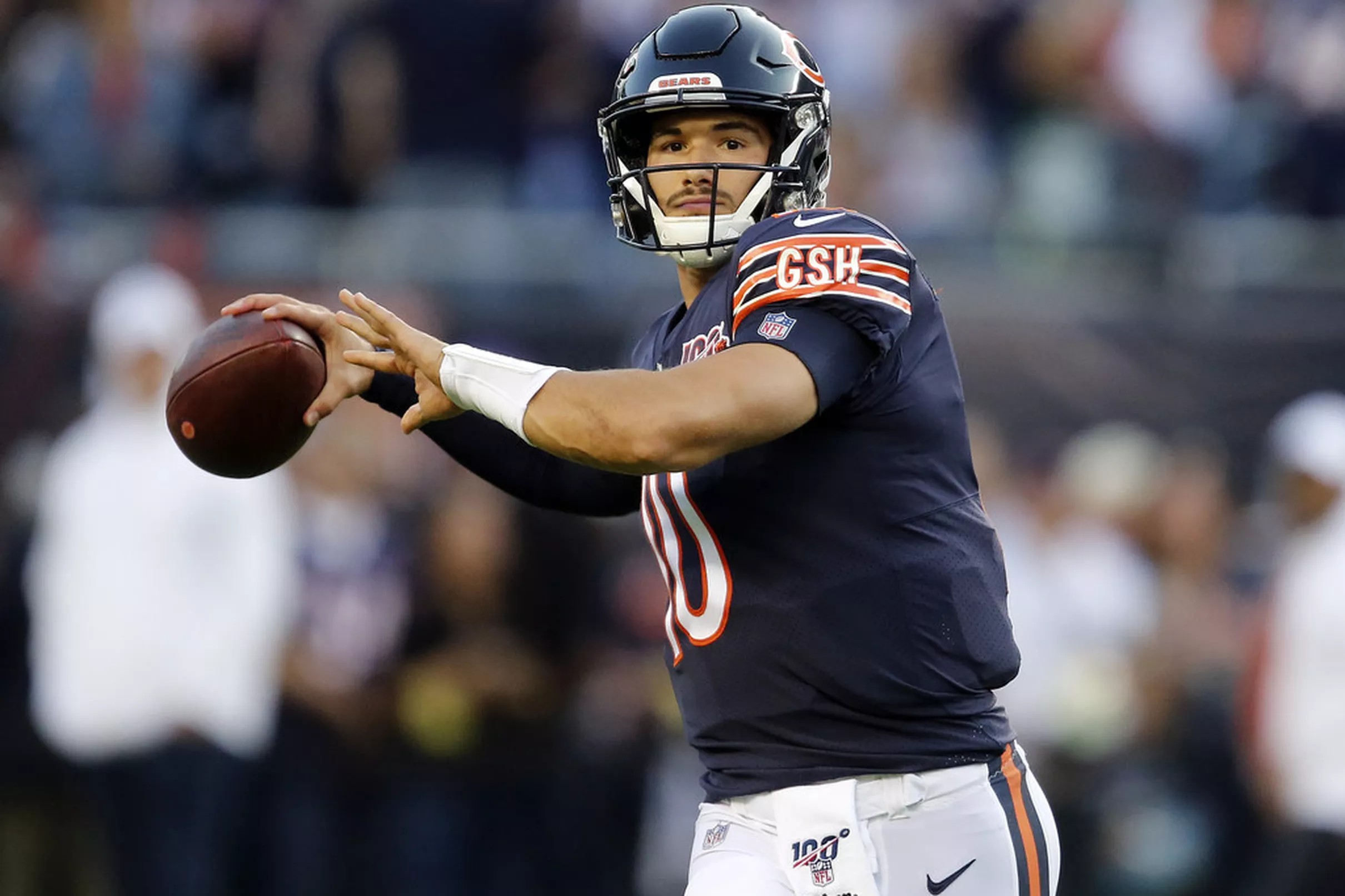 Bears vs. Saints: Live updates and highlights