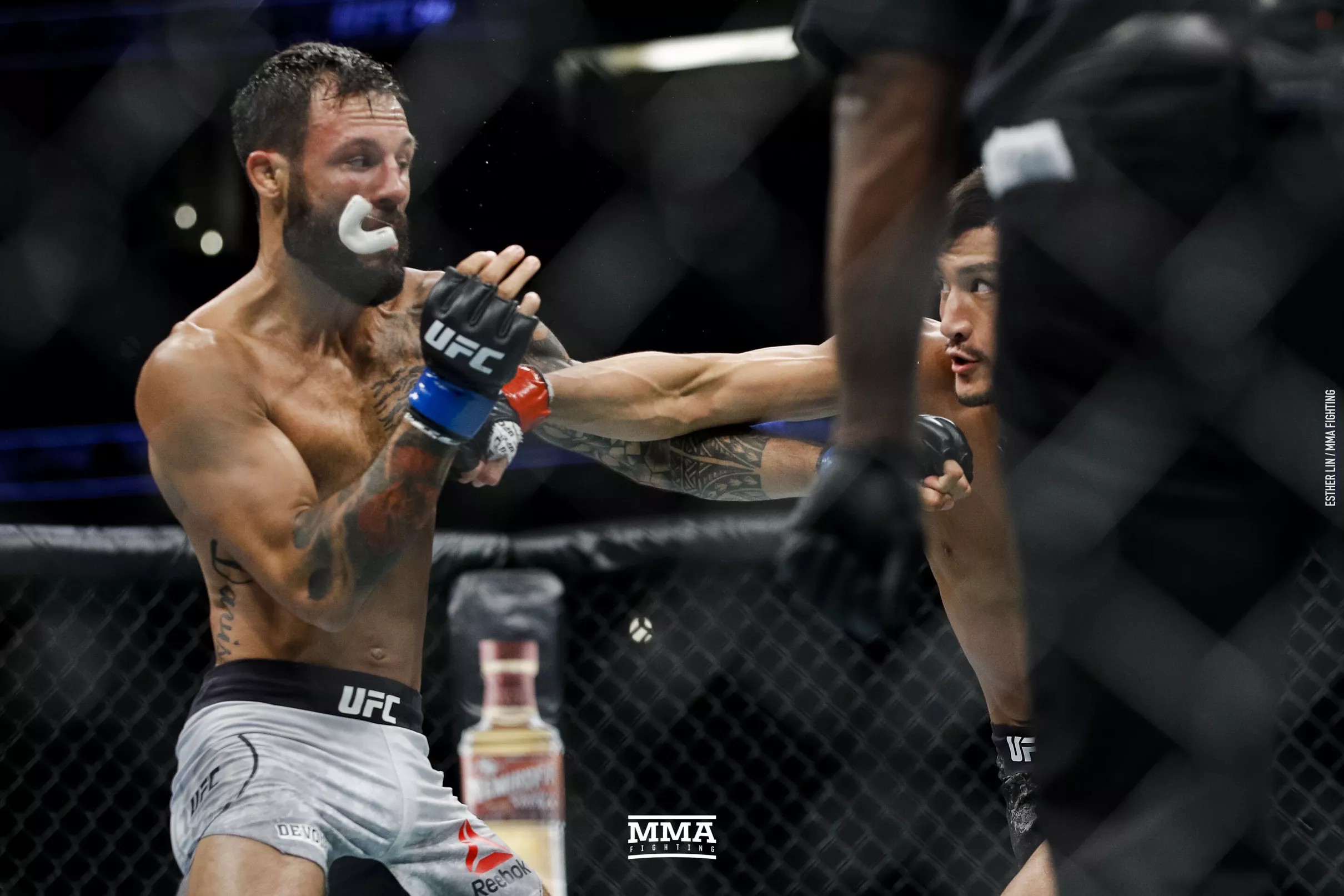 ufc 241 live free