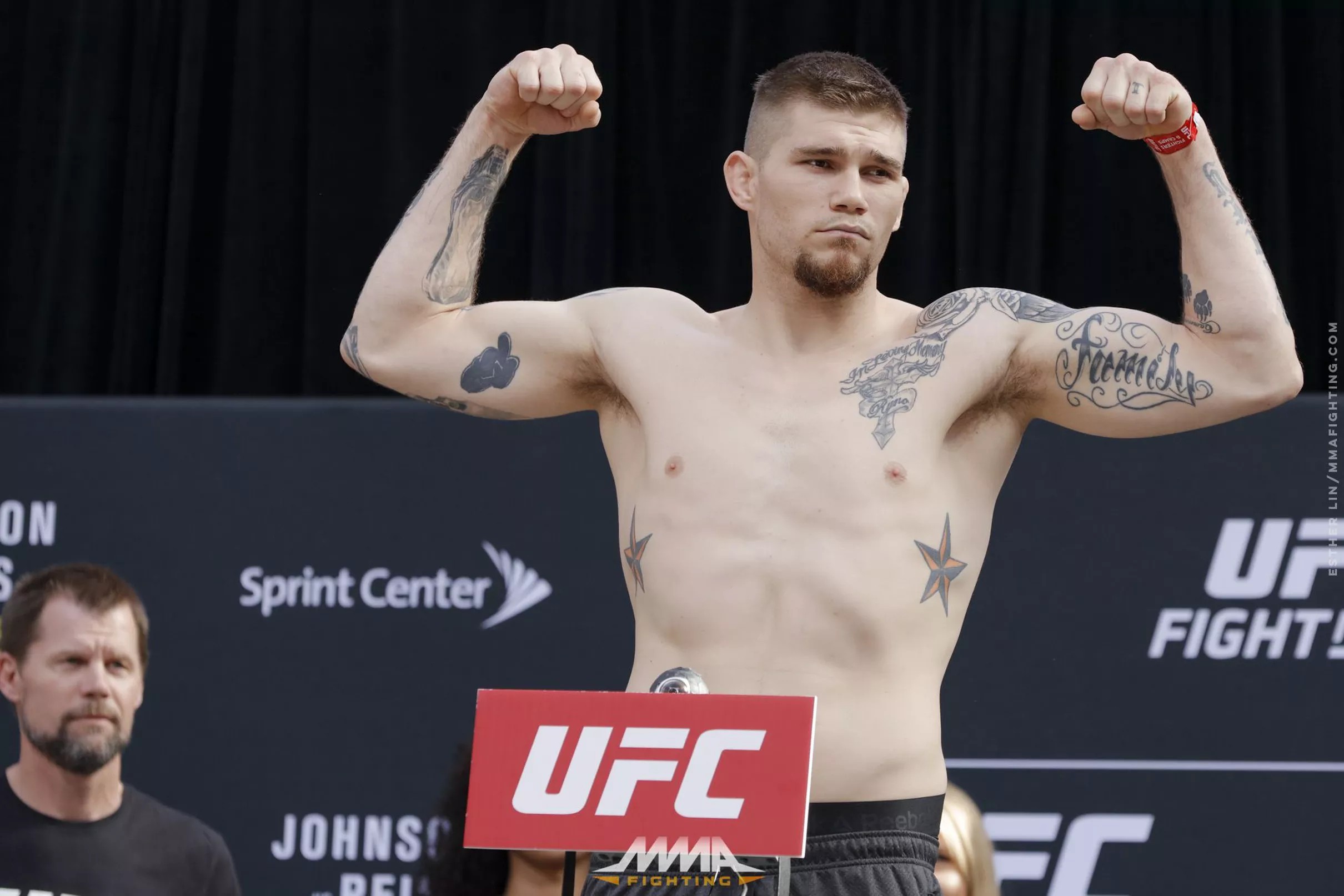 Jake Collier Accepts 10 Month Suspension From Usada 