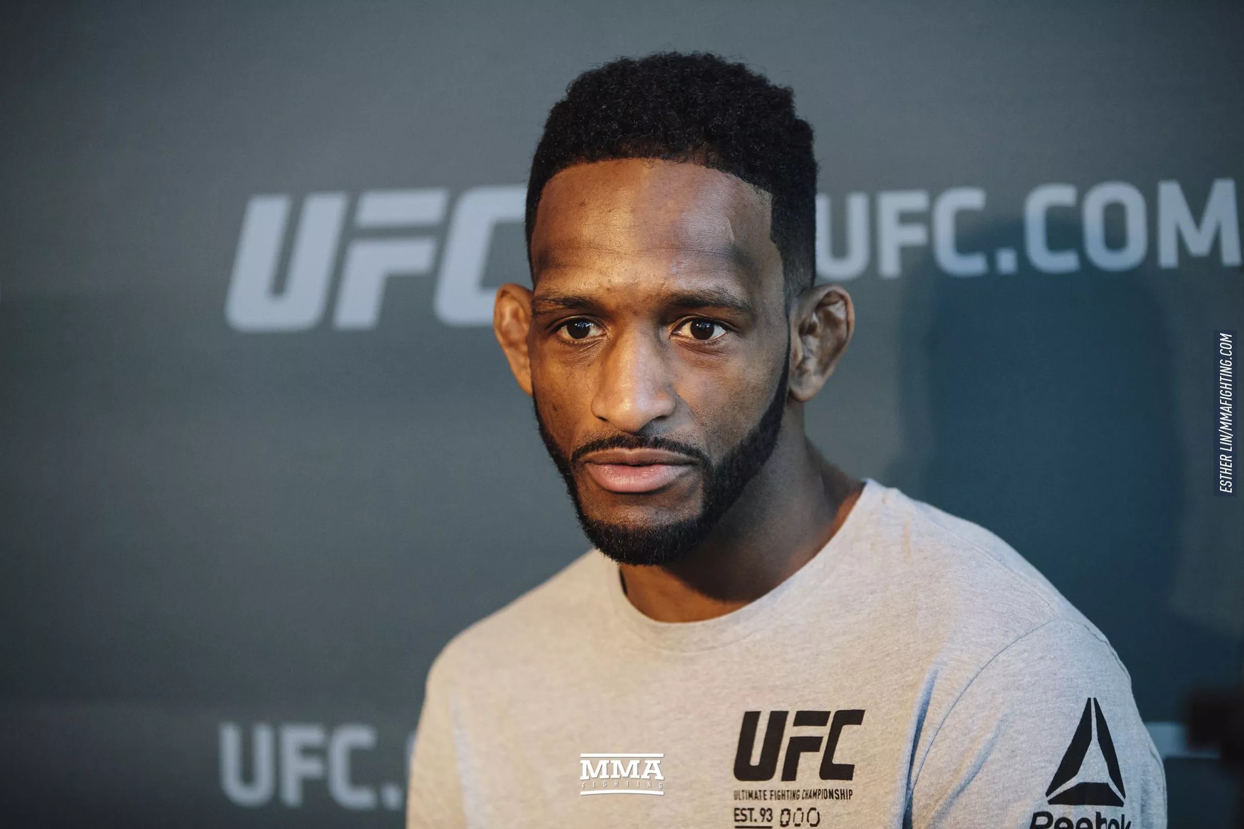 Neil Magny Neil Magny