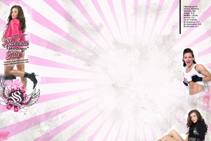 Miesha Tate Fitness Gurls Magazine Pictures