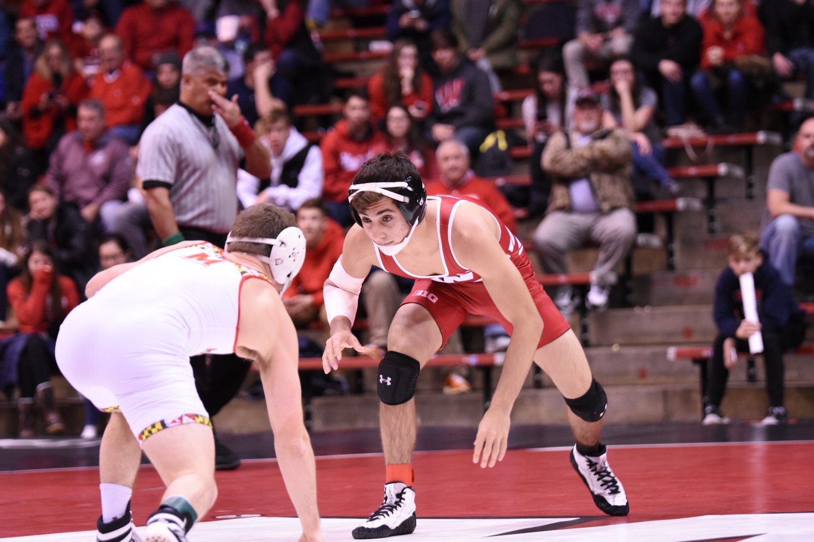 Wrestling: Wisconsin primed for strong season after new additions via
