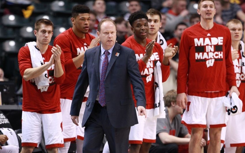 Wisconsin Basketball Badgers Chances at a Deep NCAA Tournament Run