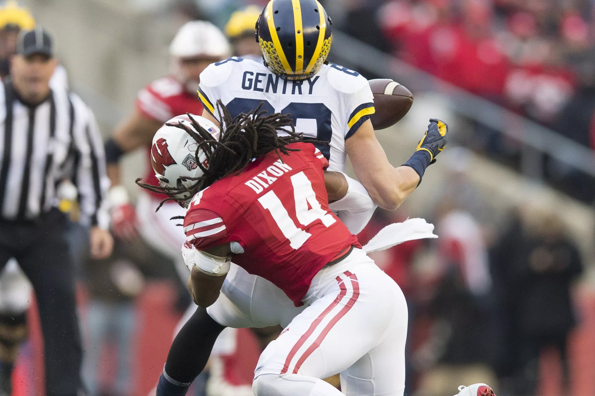 With the redshirt senior solidifying one spot, who will be the second